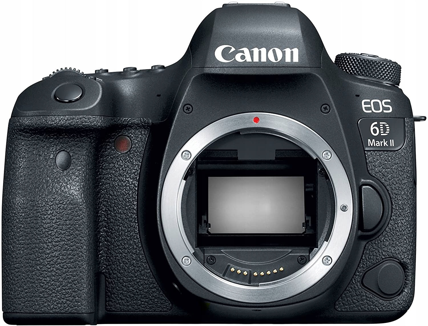 Mirror Canon 6D Mark II body Manufacturer code 1897C003AA