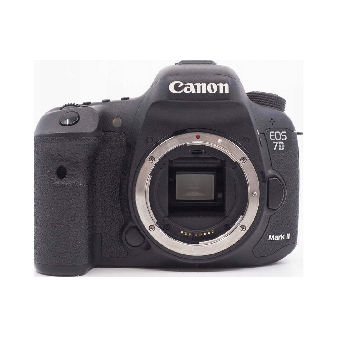 Mirror Canon 7D MARK II body