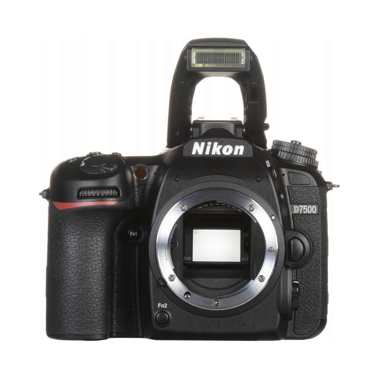 Mirror Nikon D7500 body