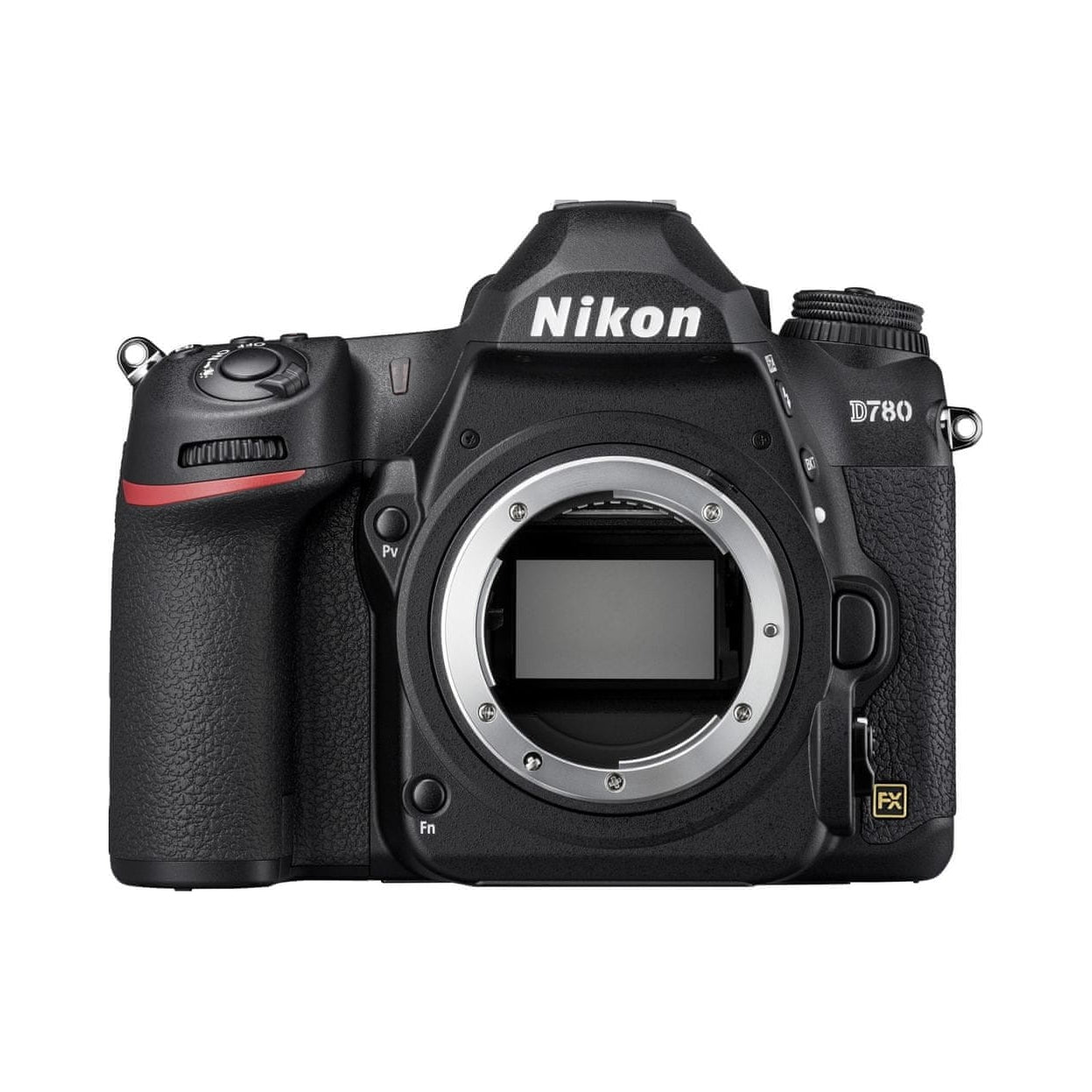 Mirror Nikon D780 body