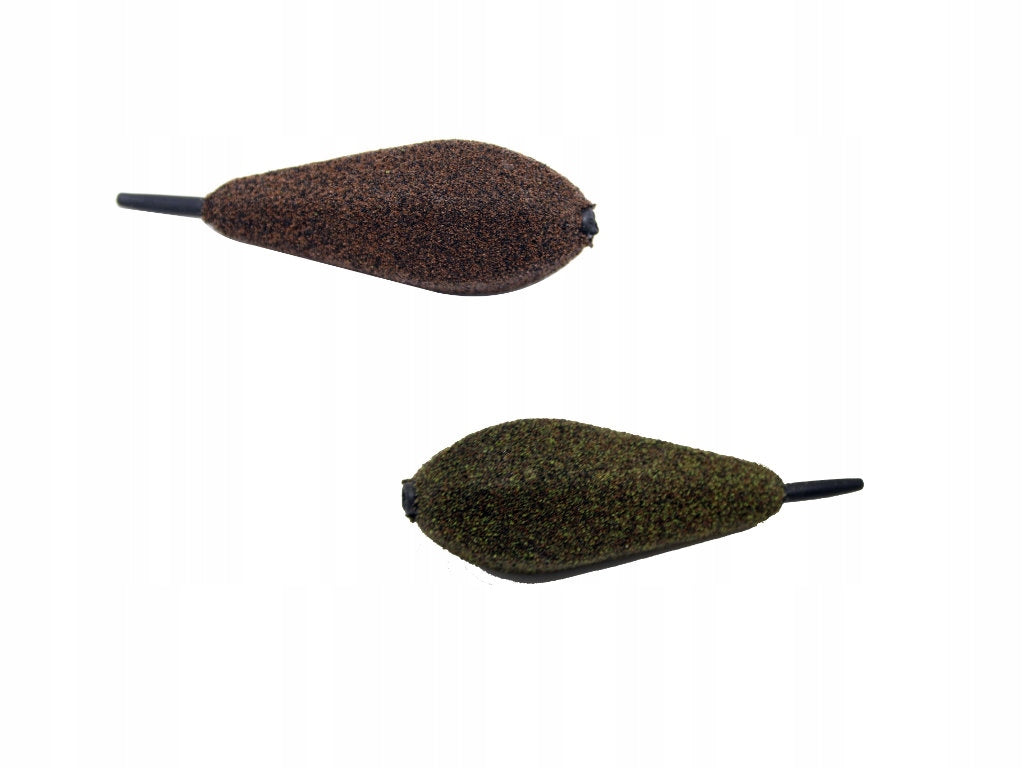 Misiek Torpedo Weight Flight 150g