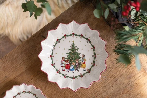 Villeroy & Boch lėkštė, 0,5l