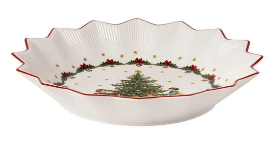 Villeroy & Boch lėkštė, 0,5l