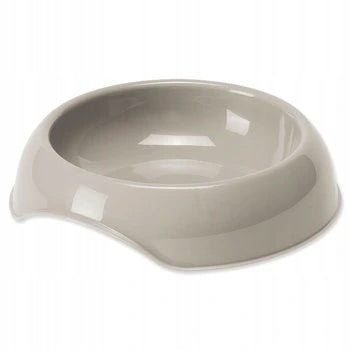 Miska Magic Cat plast šedá 200ml Brand Magic Cat