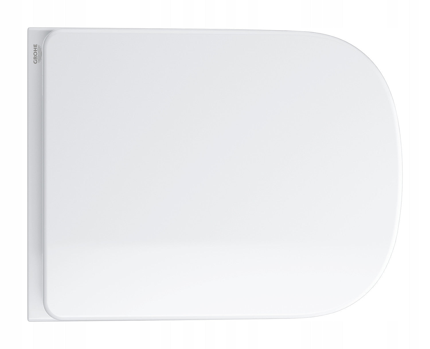 Grohe Euro Ceramic Wand-Kompakt-WC 39206000 