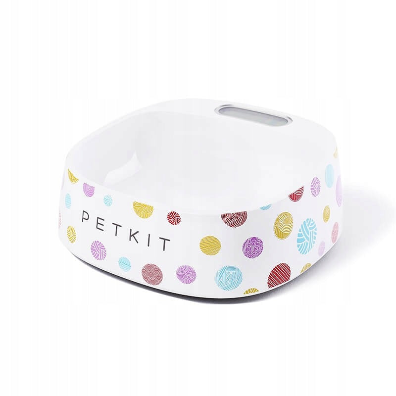 Petkit Smart Bowl mit Skala Fresh White 