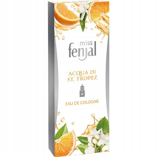 Miss Fenjal ACQUA DI ST.TROPEZ COLOGNE 50ML