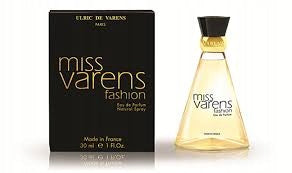 Miss Varens Ulric de Vernes perfume 30ml