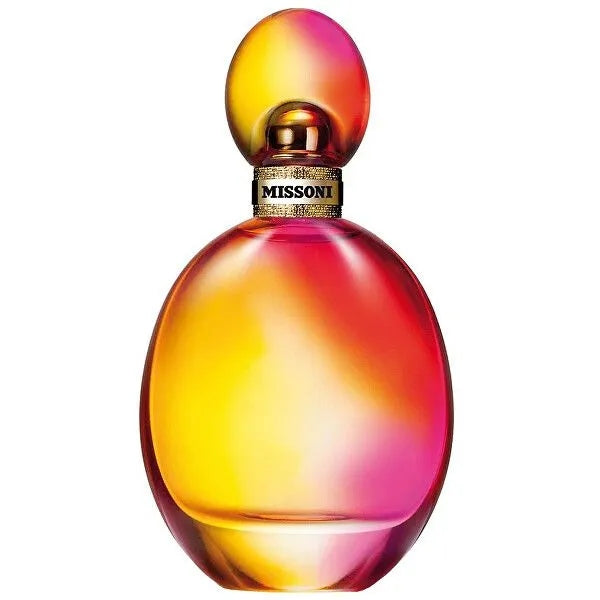 Missoni Missoni Eau de toilette 100ml Packaging status original