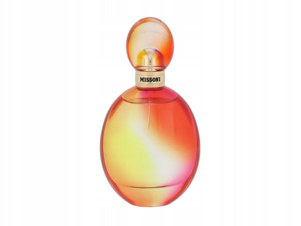 Missoni Missoni Eau de toilette 100ml