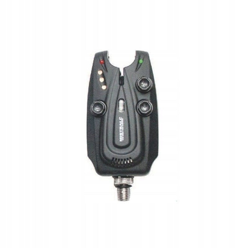 Mistrall Fishing Knob Bite Alarm