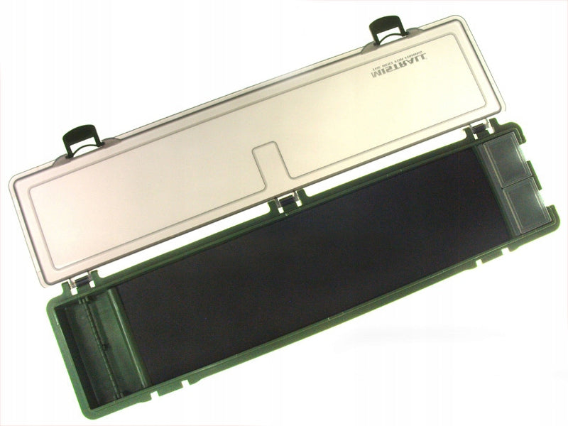 Mistrall Rigid carp rig box Kind box