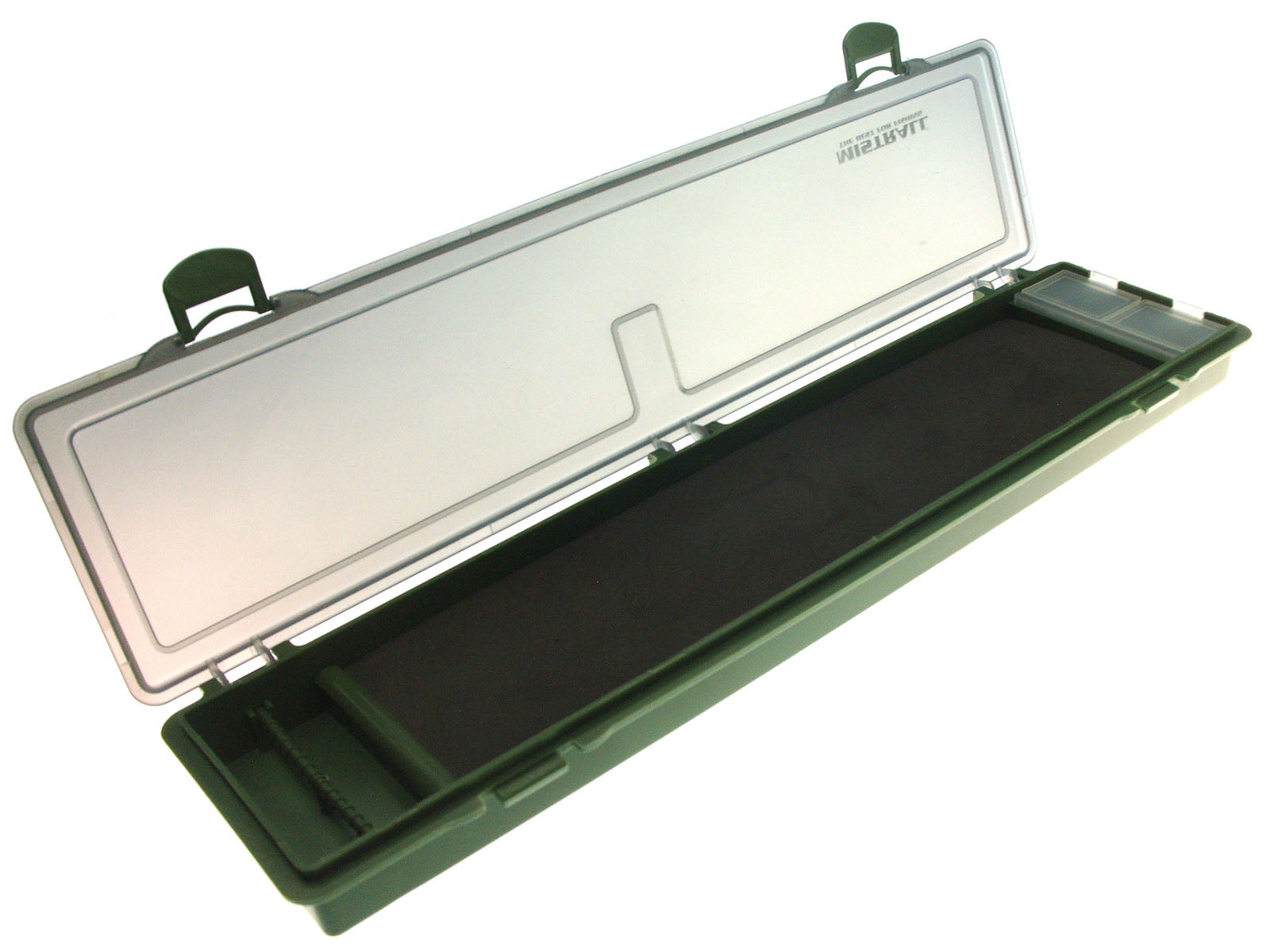 Mistrall Rigid carp rig box Manufacturer code AM-6101095
