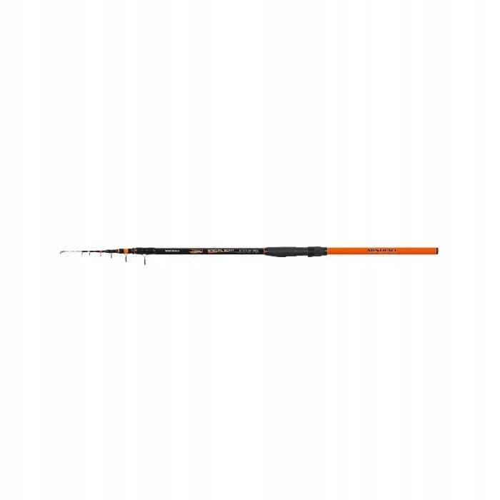 Mistrall Zino Special Boat 2.70M 50-120G