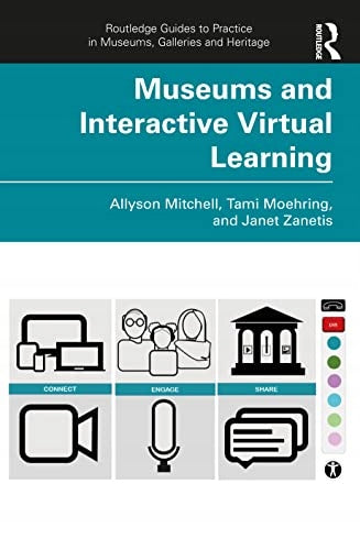 Museen und interaktives virtuelles Lernen 
