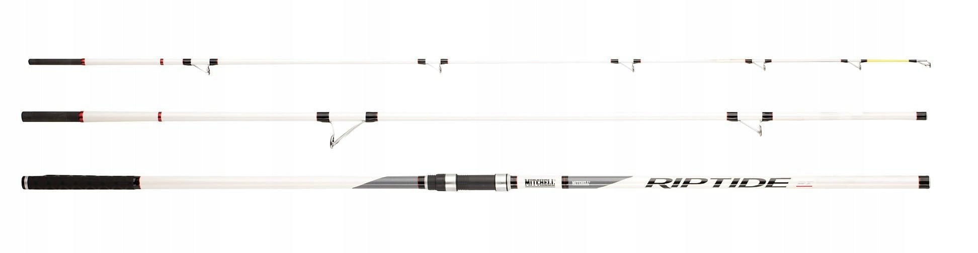 Mitchell Riptide RZ Surfcasting 4,20m 100-200g
