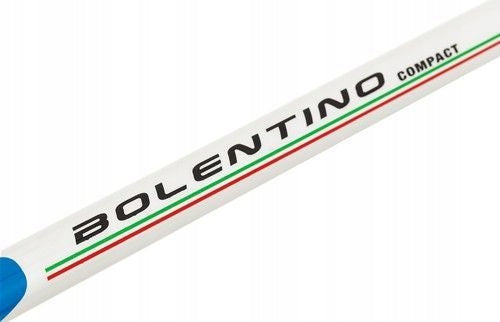 Mitchell Suprema 2.0 Bolentino Tele 2.40m up to 110g Rod construction type telescopic