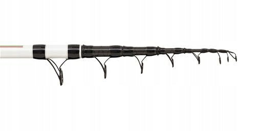 Mitchell Suprema 2.0 Bolentino Tele 2.40m up to 110g Total length 240 cm