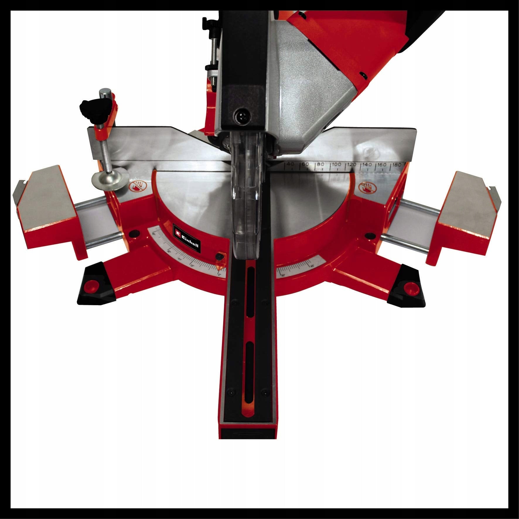 Miter Saw EINHELL 4300390 TC-SM 2131/1 DualLaser Disc diameter 210 mm
