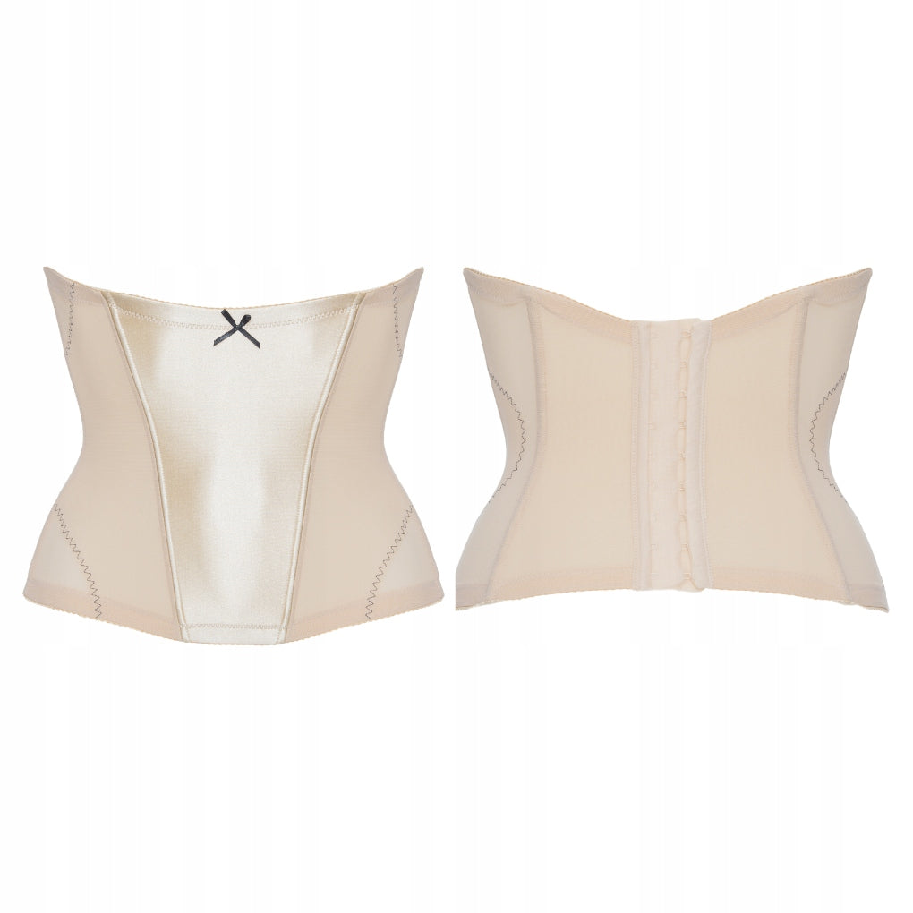Korsett für Damen Mitex, beige 