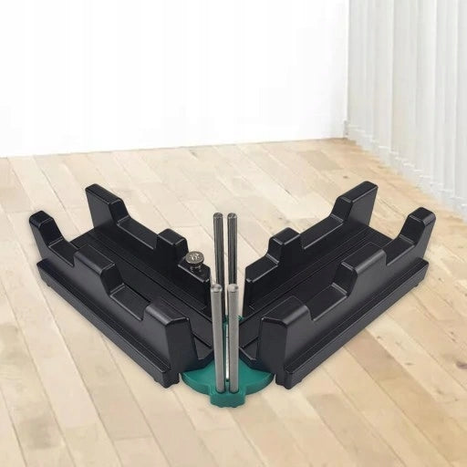 Mitre Angles Professional Cutting Tool for Baseboards Number of items in the set 1