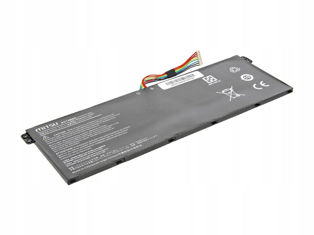 Mitsu BC/AC-E3