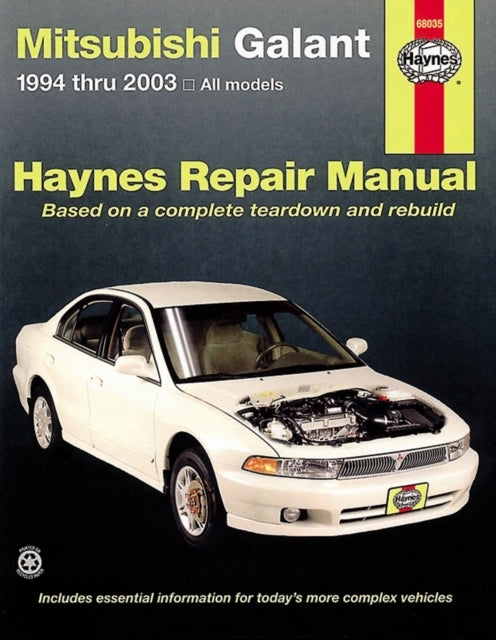 Mitsubishi Galant: 1994-12 1994-2012