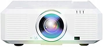 Mitsubishi XL7100U projector + FREEBIE holder