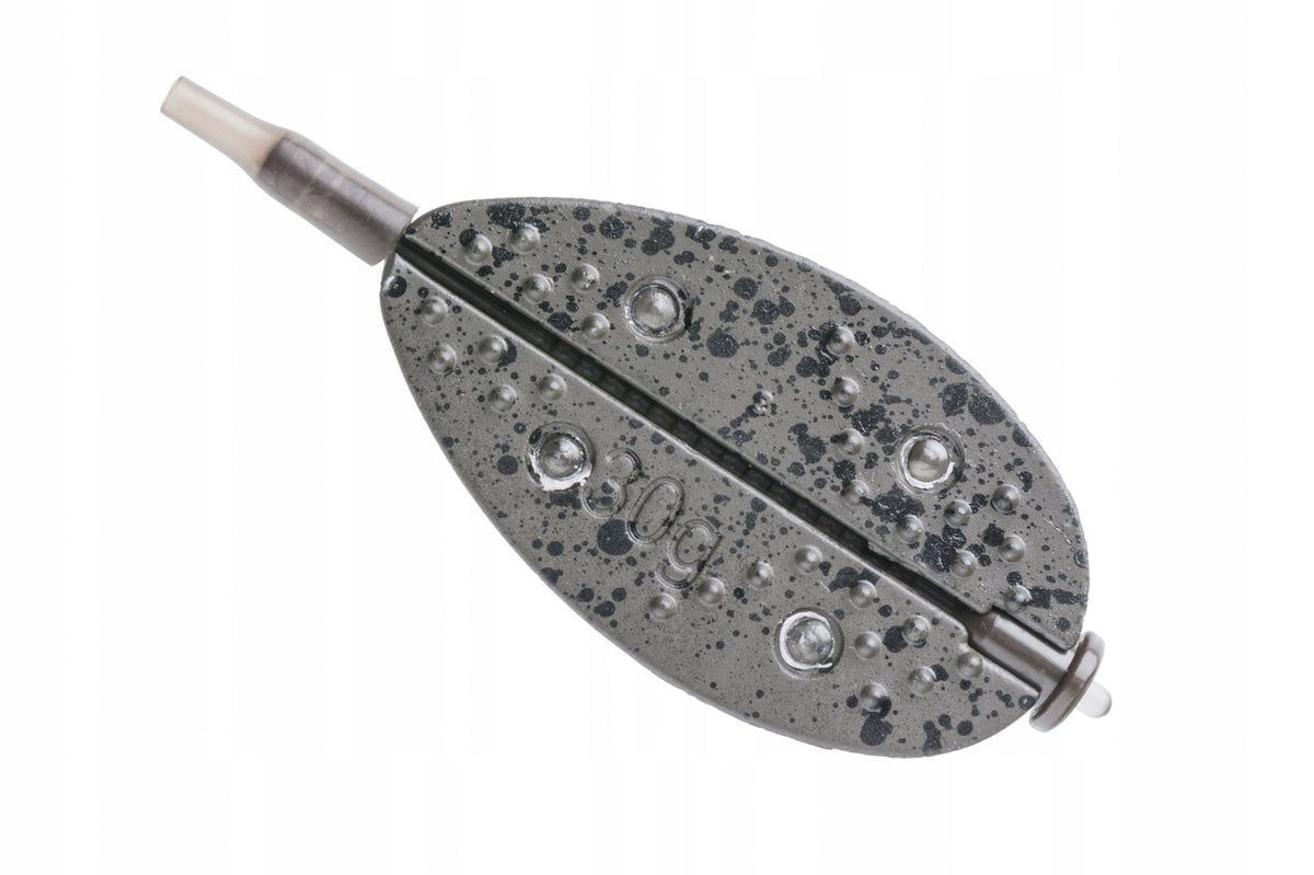Mivardi Krmítko Method Feeder QMR Grip XL 80g Kind method feeder basket