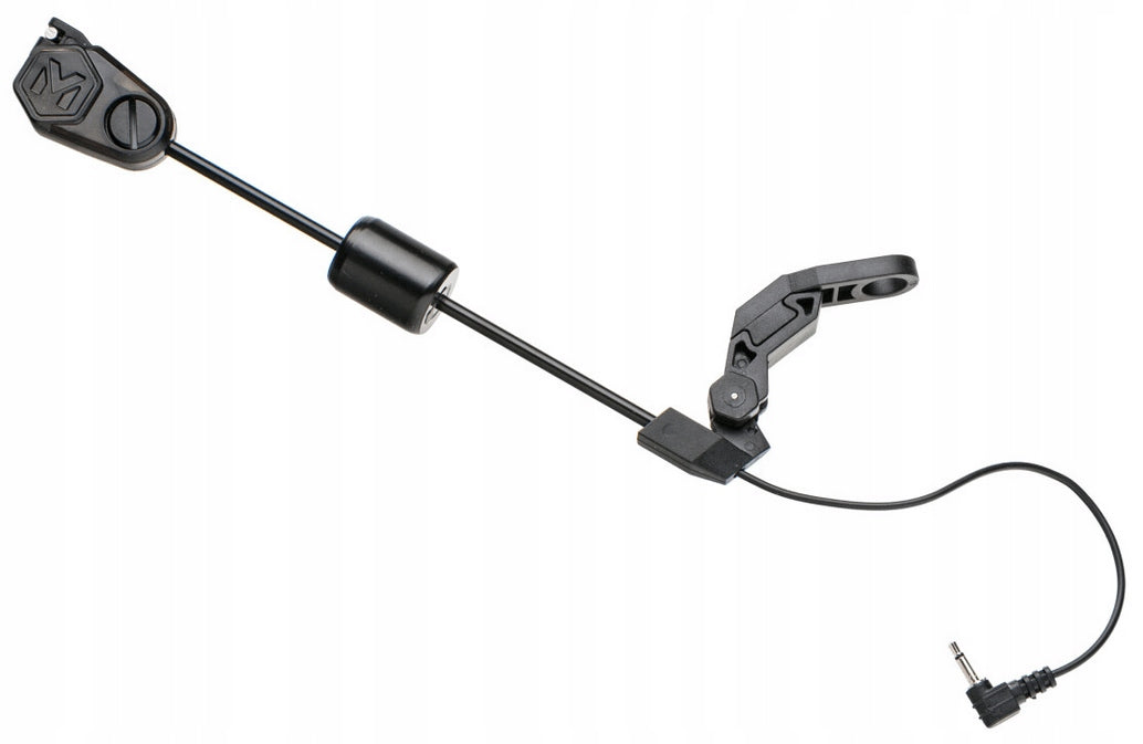 Mivardi Mechanical Indicator Swinger MCX77-Black Brand Mivardi