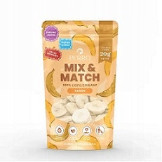 Mix & Match Banana 20g PERRO