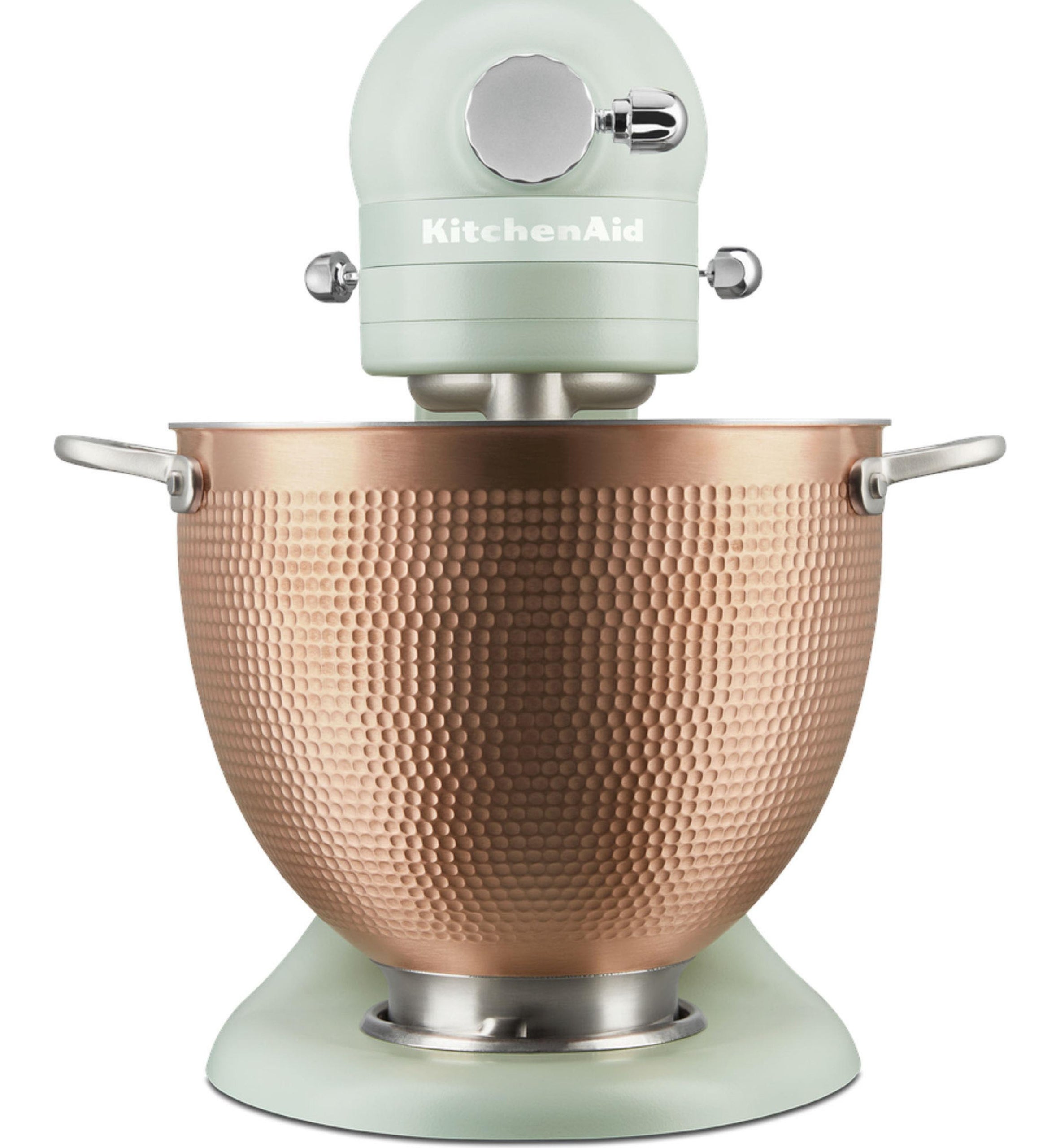 Mixér 4,7 l KitchenAid Artisan 5 Blossom 5KSM180LEELB Power rating 300 W