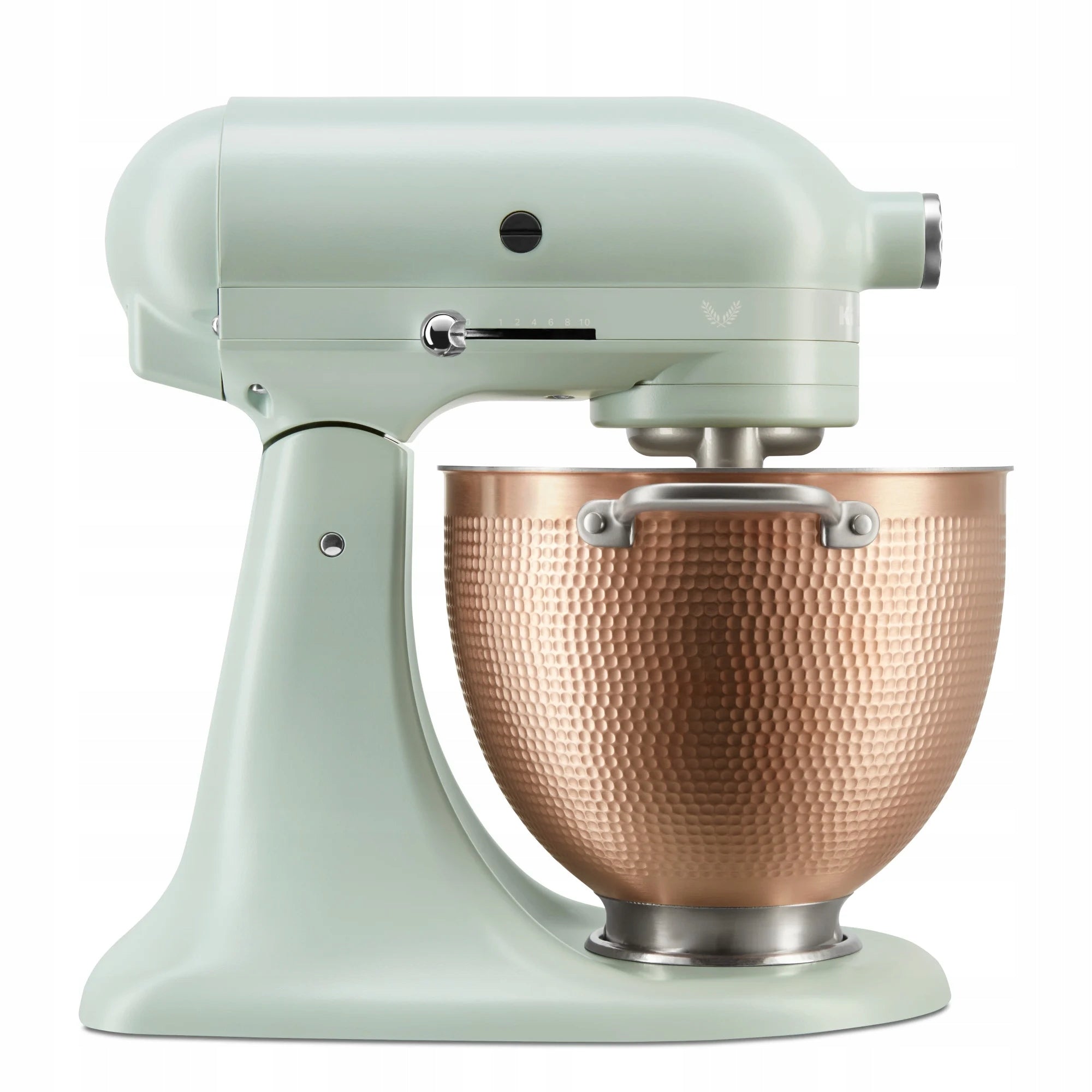 Mixér 4,7 l KitchenAid Artisan 5 Blossom 5KSM180LEELB