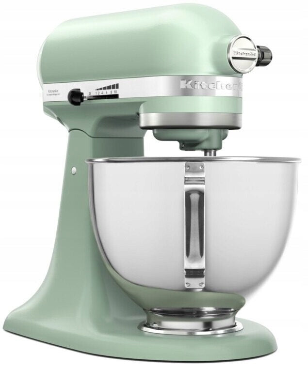 Mixer Food Processor KitchenAid 5KSM95PSEDC green Manufacturer code 5KSM95PSEDC
