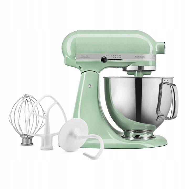 Mixer KitchenAid Artisan 4,8L 5KSM125EPT pistachio Brand KitchenAid