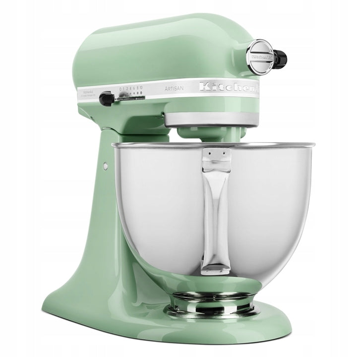 Mixer KitchenAid Artisan 4,8L 5KSM125EPT pistachio Power rating 300 W