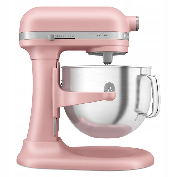 Mixer KitchenAid Artisan 6,6L 5KSM70SHXEDR powder pink EAN (GTIN) 8003437630835