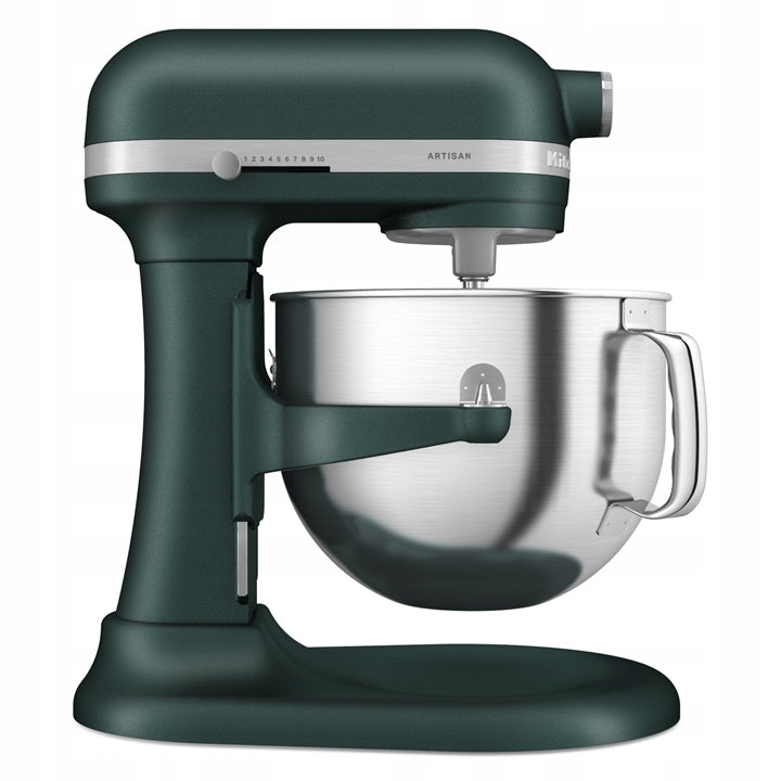 Mixer KitchenAid Artisan 6,6L 5KSM70SHXEPP avocado EAN (GTIN) 8003437630750