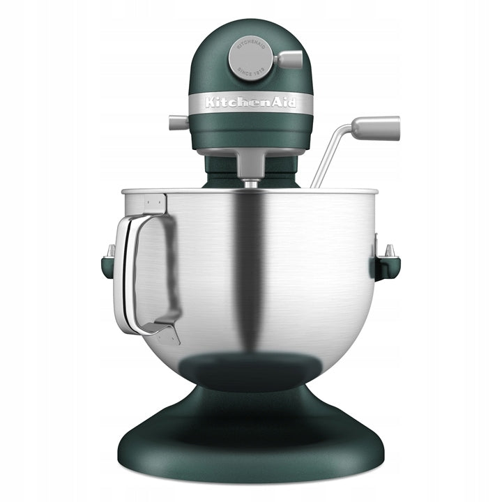 Mixer KitchenAid Artisan 6,6L 5KSM70SHXEPP avocado Manufacturer code 5KSM70SHXEPP