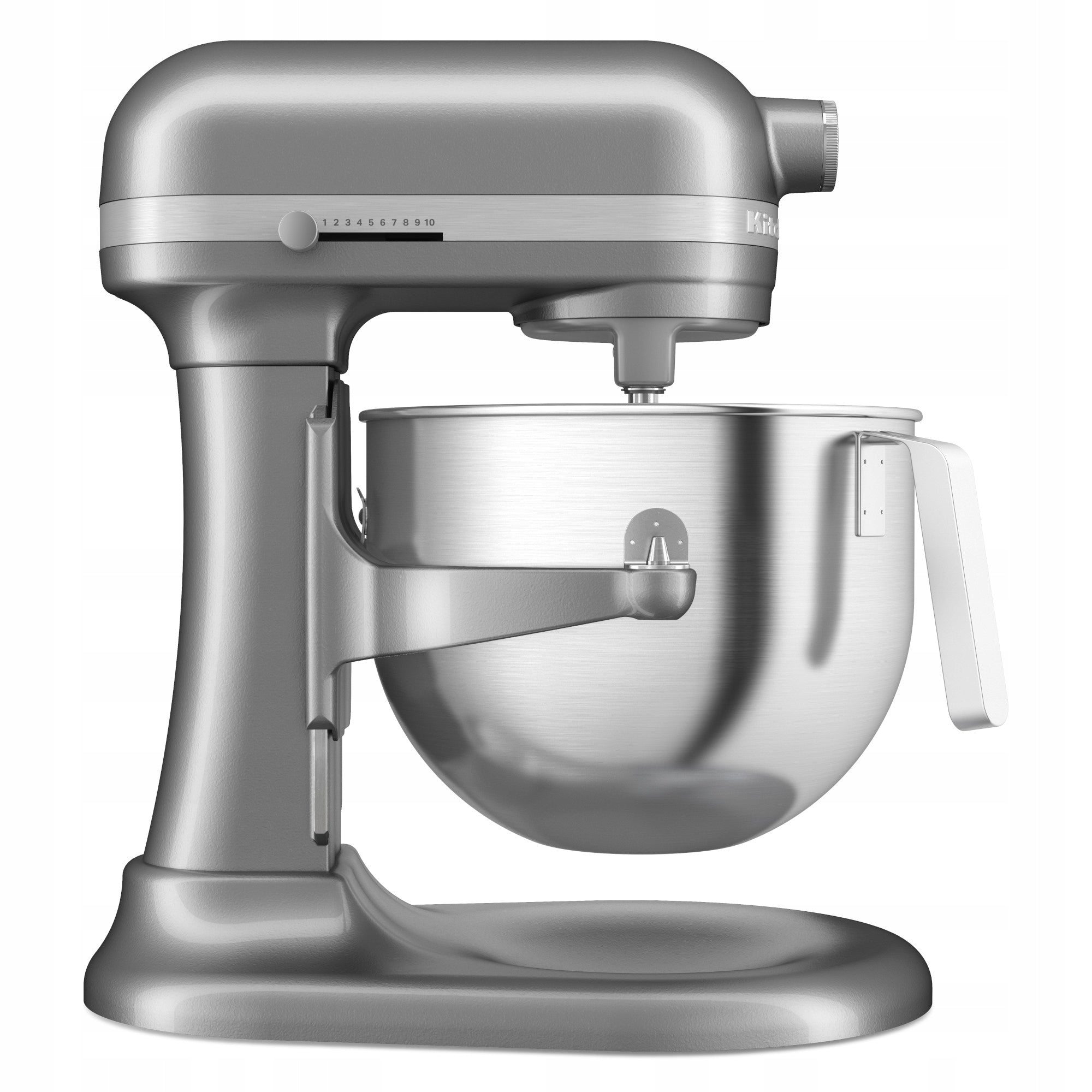 Mixer KitchenAid Heavy Duty 6,6L 5KSM70JPXECU Packaging status original