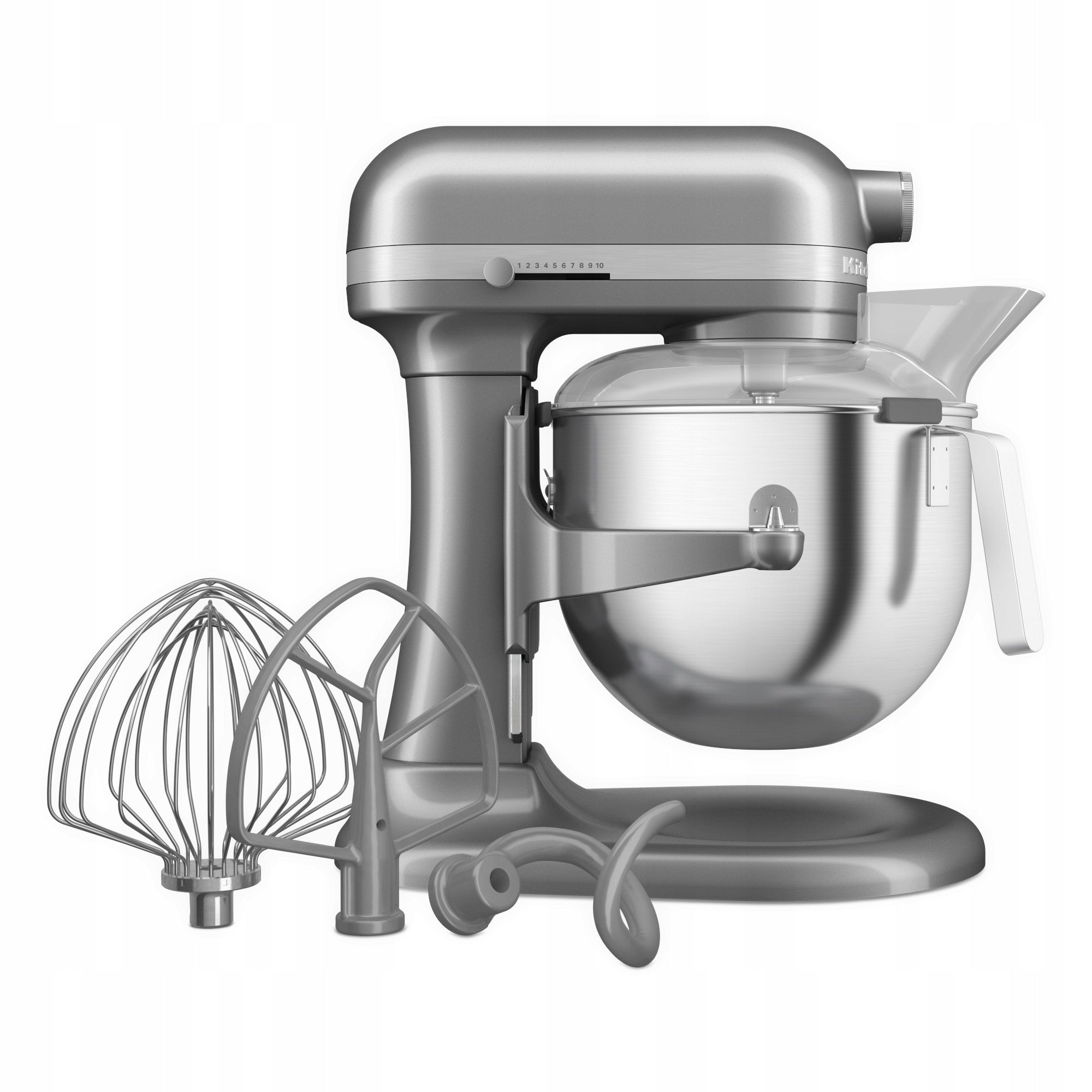 Mixer KitchenAid Heavy Duty 6,6L 5KSM70JPXECU