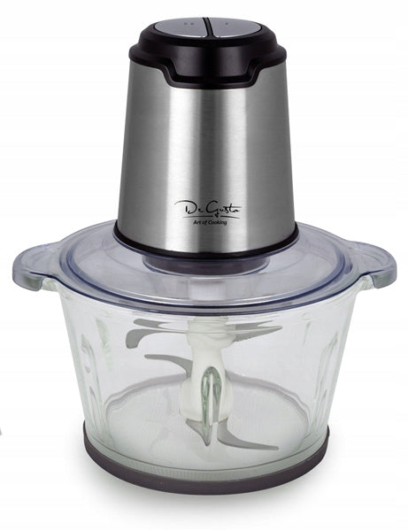 Mixer Multifunction Meat Vegetable Chopper Super Chopper Brand De Gusto