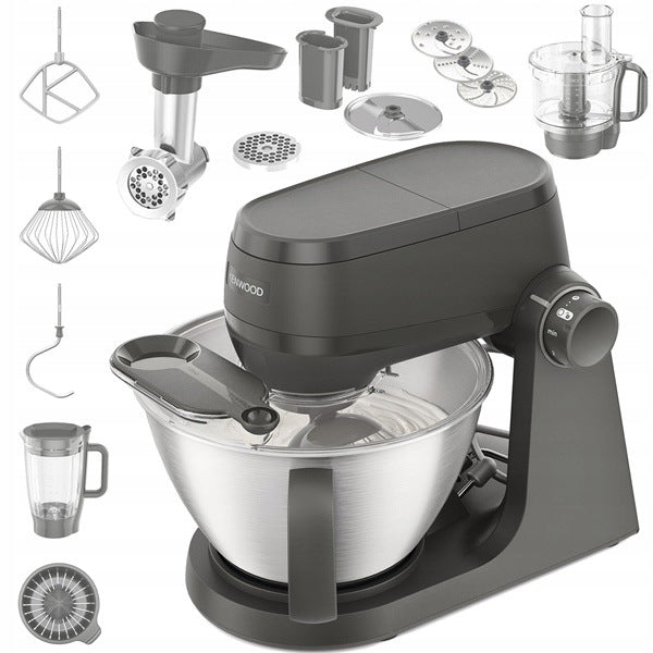 Mixer Planetary Food Processor 1000W Kenwood KHC30.070GY