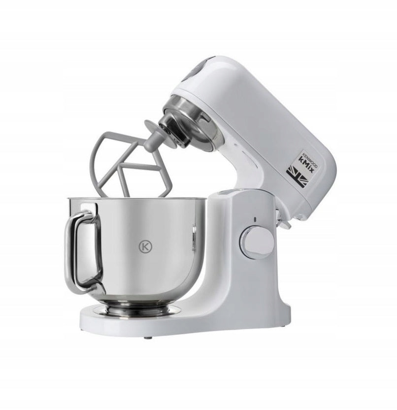 Mixer Planetary Food Processor Kenwood KMX750AAW kMix 1000W WHITE Manufacturer code KMX750AAW