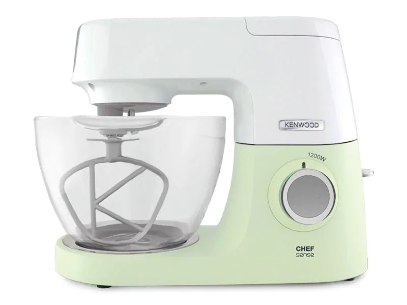Mixer Planetary Kitchen Robot KENWOOD KVC5100G 1200W green Brand Kenwood