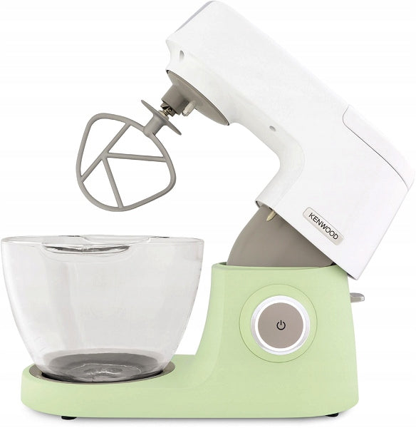 Mixer Planetary Kitchen Robot KENWOOD KVC5100G 1200W green Manufacturer code KVC5100G