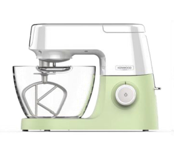 Mixer Planetary Kitchen Robot KENWOOD KVC5100G 1200W green