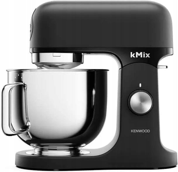 Mixer Planetary Kitchen Robot kMix 1000W Kenwood KMX751ABK Manufacturer code 5011423009582