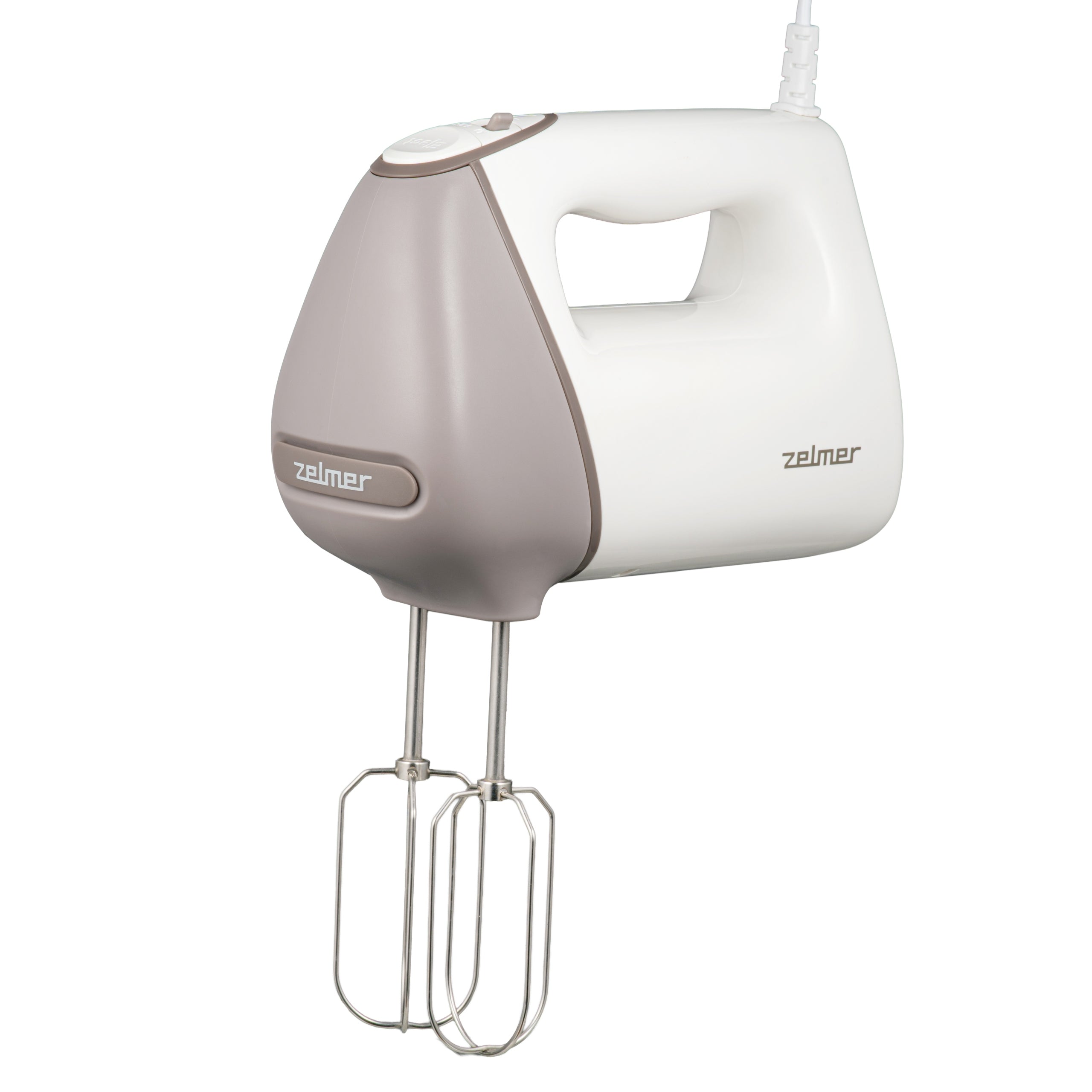 Mixer Zelmer ZHM2850 600W white-beige