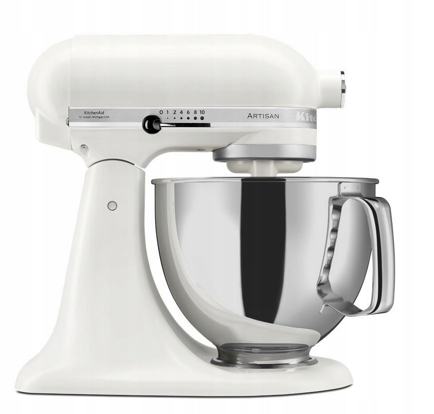 Mixer konyhai robotgép KitchenAid Artisan 5KSM175PSEPL Porcelain white